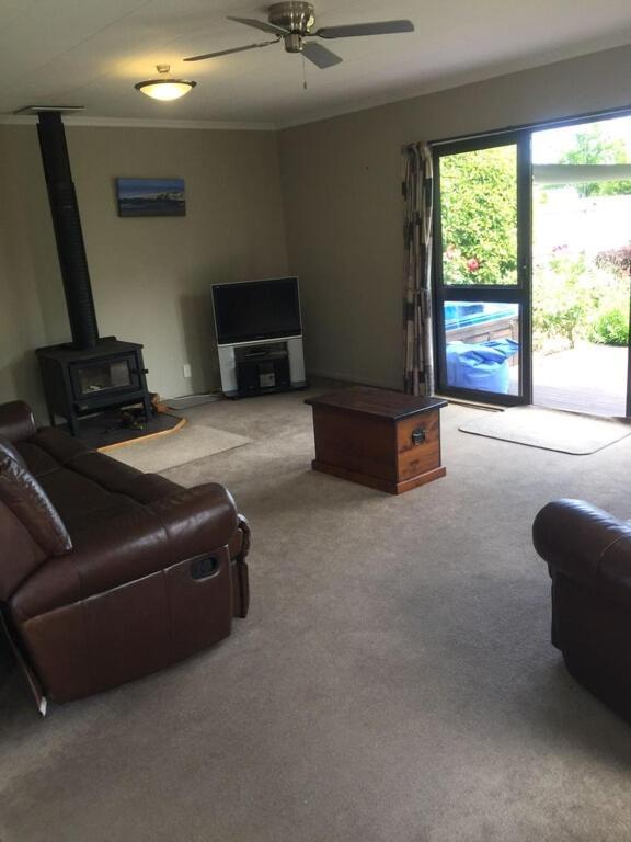 Terrific House On Totara Drive Villa Twizel Exterior foto