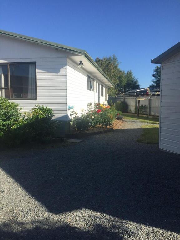 Terrific House On Totara Drive Villa Twizel Exterior foto