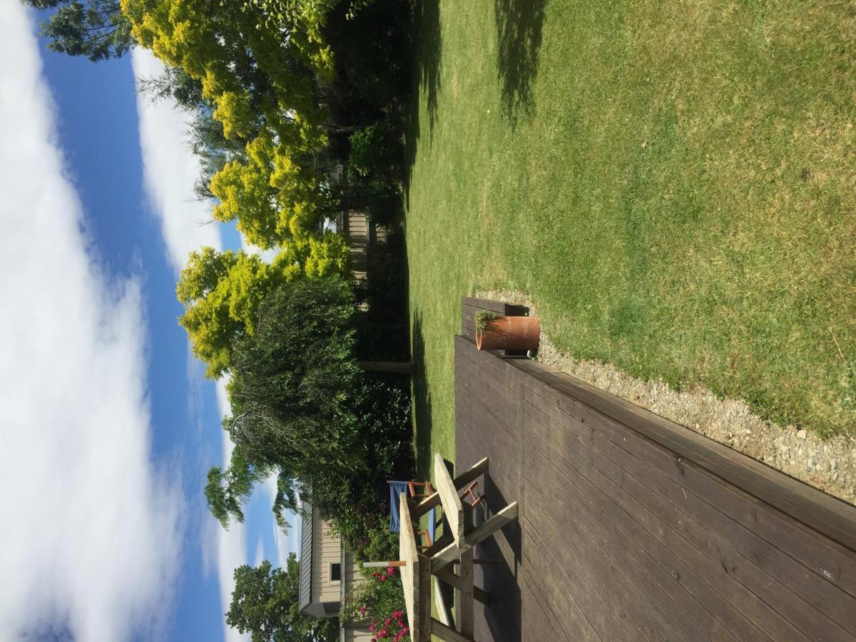 Terrific House On Totara Drive Villa Twizel Exterior foto